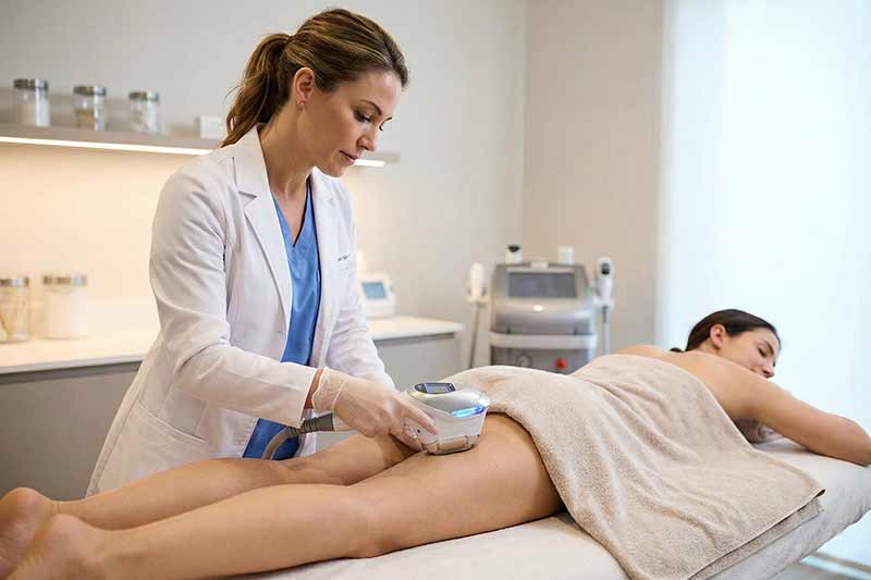 Avéli cellulite treatment cost