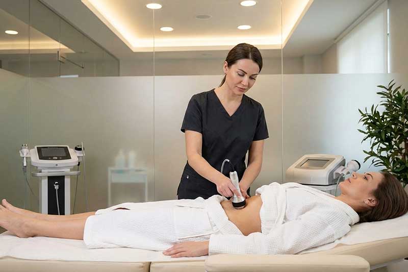 Body contouring cost