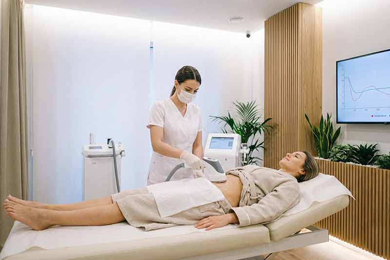 CryoSlimming cost