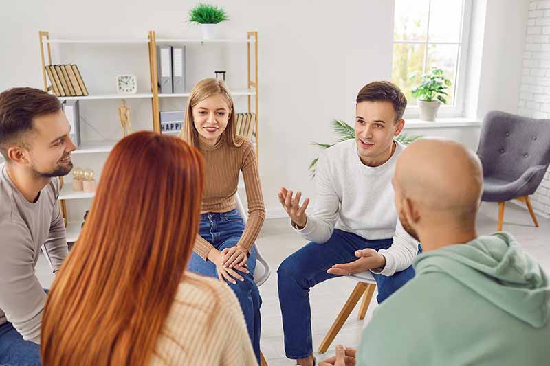How to become a life coach