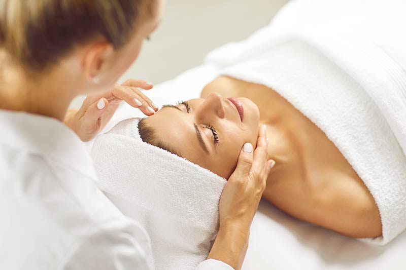 How to become a massage therapist in California