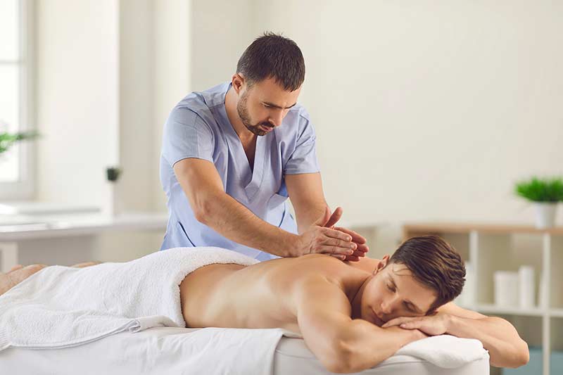 Massage therapist insurance cost