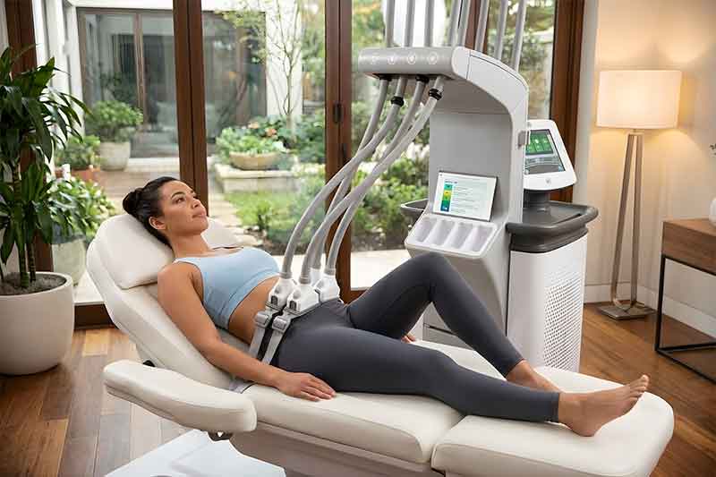 SculpSure cost